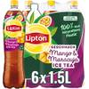 Lipton Ice Tea Mango & Maracuja