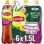 Lipton Tropical Ice Tea