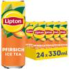 Lipton Ice Tea Pfirsich Dose