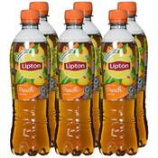 Lipton Ice Tea Pfirsich
