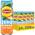 Lipton Ice Tea Zero Peach