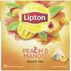 Lipton Peach & Mango