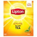 Lipton Schwarztee