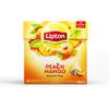 Lipton Tea Mango und Pfirsich