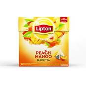 Lipton Tea Mango und Pfirsich
