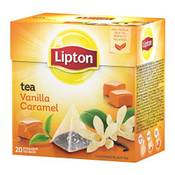 Lipton Vanilla Caramel