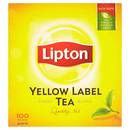 Lipton Yellow Label Schwarztee