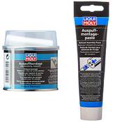 Liqui moly Auspuff-Reparaturset