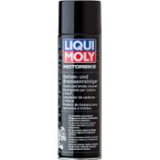 Liqui Moly Ketten- und Bremsenreiniger P000498 1602