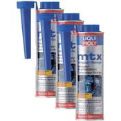 Liqui Moly MTX Vergaser-Reiniger Vergleich