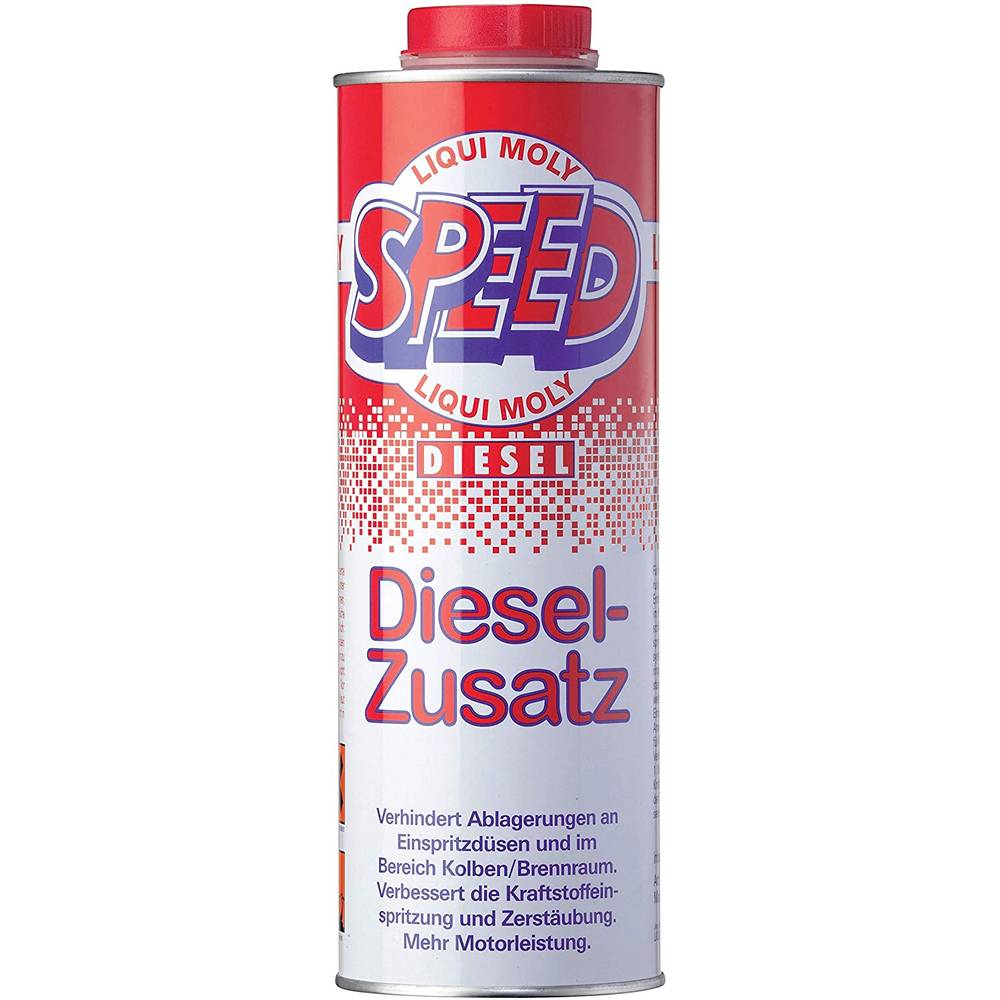 DieselAdditiv Test & Vergleich » Top 16 im Dezember 2023