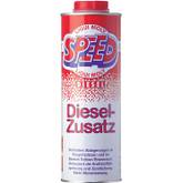 LIFETIME Longlife Diesel Additiv Konzentrat, Diesel Zusatz, Reicht für  9-10 Tankfüllungen