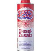 Liqui Moly 5160 Speed Diesel-Zusatz Vergleich