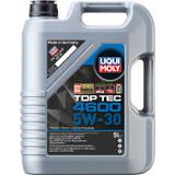 Liqui Moly Top Tec 4600