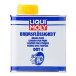 Liqui Moly universal Bremsflüssigkeit