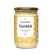 Liquid Gold Tahini Vergleich