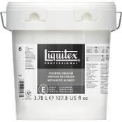 Liquitex Pouring Medium Vergleich