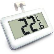 Lirdux Digital-Tiefkühltruhe-Thermometer Vergleich
