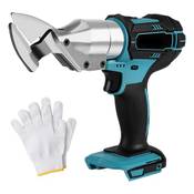 Liropau ‎MetalShear-A10 Vergleich
