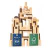 Lisa & Max Premium Holzbausteine