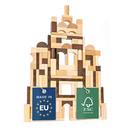 Lisa & Max Premium Holzbausteine