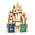 Lisa & Max Premium Holzbausteine