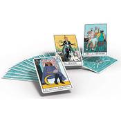 Lisa Sterle Modern Witch Tarot