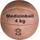 Lisaro Medizinball