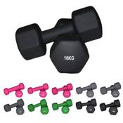 Lisaro Neopren Hantel Vergleich