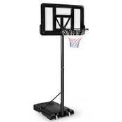 Lischwert Basketballkorb Vergleich