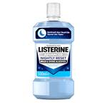 Listerine-Mundspülung