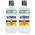 Listerine Advanced White Multi-Effekt-Mundspülung