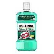 Listerine Clean & Fresh