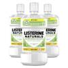 Listerine Naturals Zahnfleischschutz