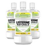 Listerine Naturals Zahnfleischschutz
