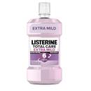 Listerine Total Extra Mild