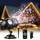 Litake LED Projektor