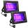 Litake LED-UV-Schwarzlicht