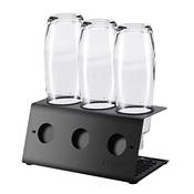 Litchi Sodastream Flaschenhalter Vergleich