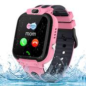 LITEYPP Smartwatch Kinder GPS/LBS Tracker Vergleich