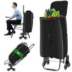 Litglobe 3-in-1 Einkaufstrolley