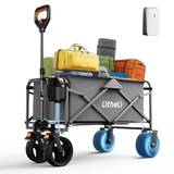 Litheli W1 GO