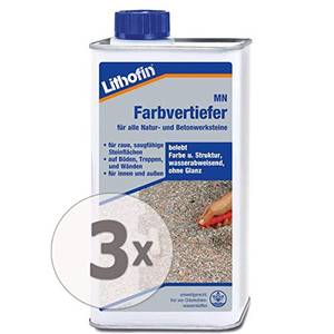 FarbvertieferNaturstein Test & Vergleich » Top 20 im Juli 2023