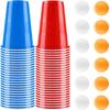 Litimkat Bierpong Becher Set