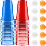 Litimkat Bierpong Becher Set