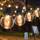 Litohom Lichterkette