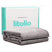 Litollo Bambus-Bettdecke Vergleich