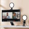 Litones Ringlicht Laptop