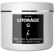 Litoráge Peel off Algenmaske Vergleich