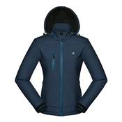 Little donkey andy Damen Softshell Jacke Vergleich